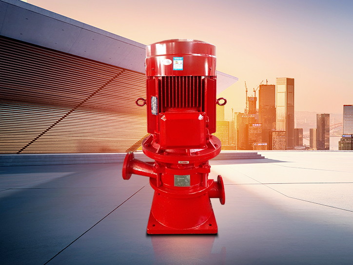 消火栓泵 消火栓泵